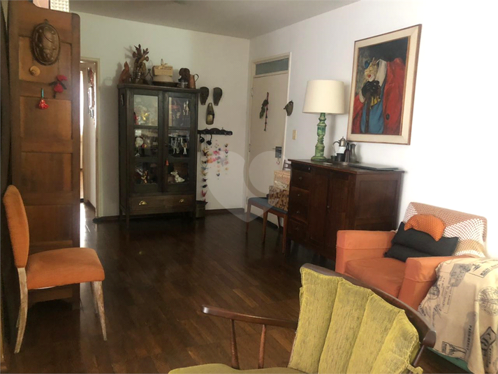 Venda Apartamento São Paulo Jardim Paulista REO936066 8