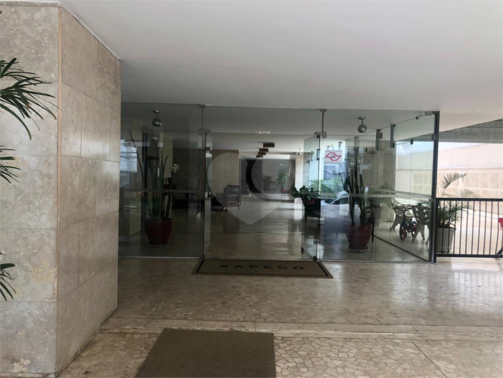 Venda Apartamento São Paulo Jardim Paulista REO936066 5