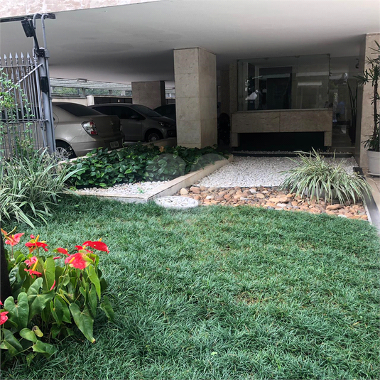 Venda Apartamento São Paulo Jardim Paulista REO936066 6