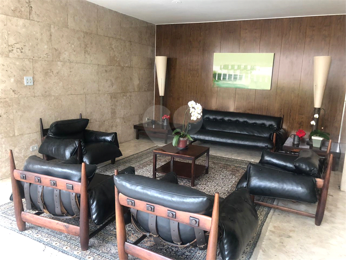 Venda Apartamento São Paulo Jardim Paulista REO936066 20