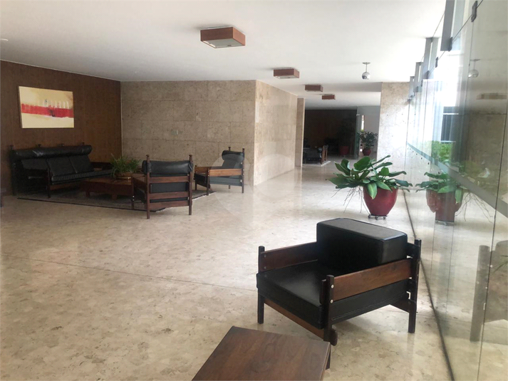 Venda Apartamento São Paulo Jardim Paulista REO936066 24