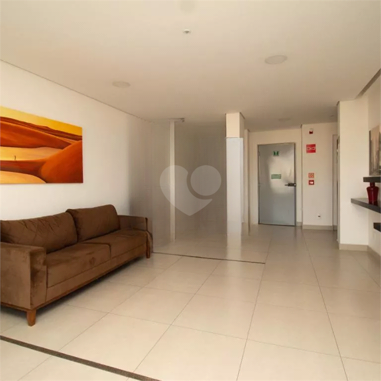 Venda Apartamento São Paulo Piqueri REO936074 19