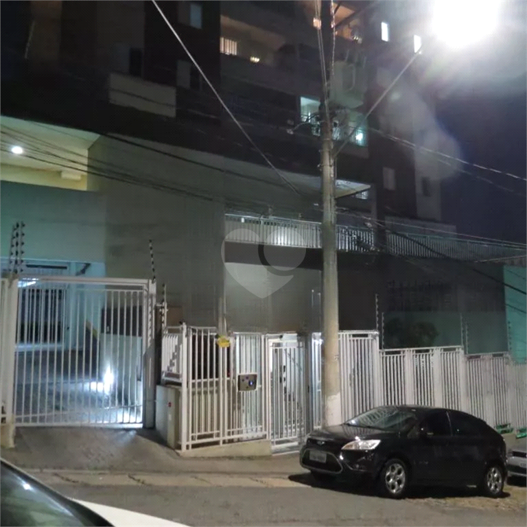 Venda Apartamento São Paulo Piqueri REO936074 20