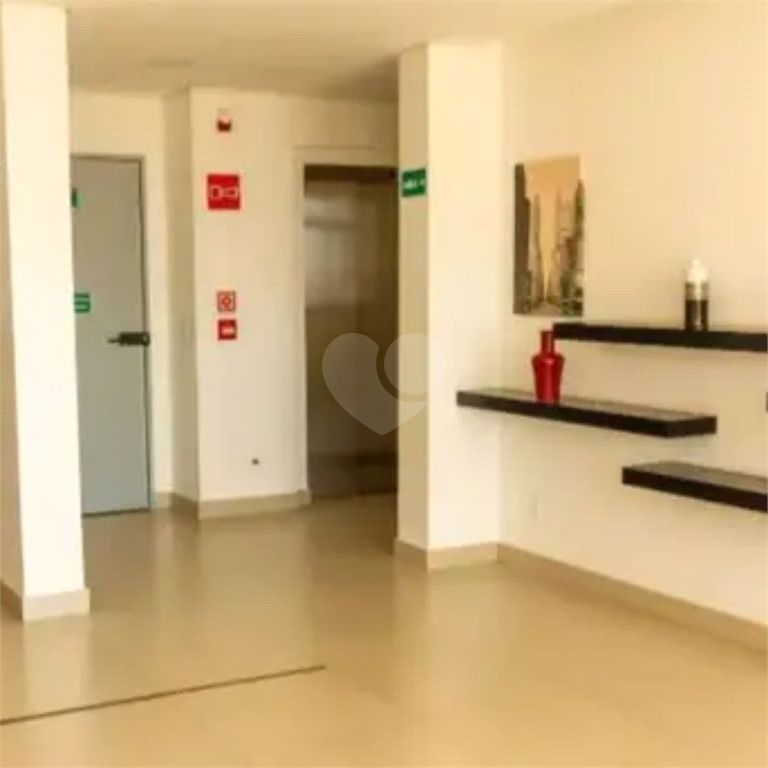 Venda Apartamento São Paulo Piqueri REO936074 17