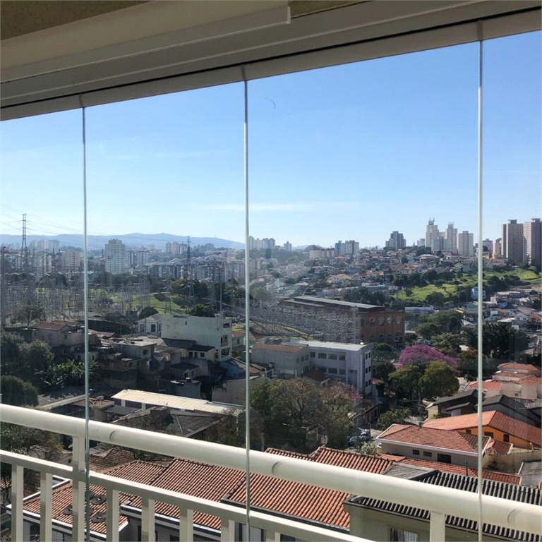 Venda Apartamento São Paulo Piqueri REO936074 10