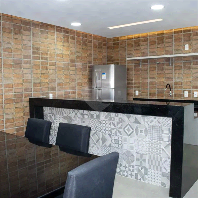 Venda Apartamento São Paulo Piqueri REO936074 32