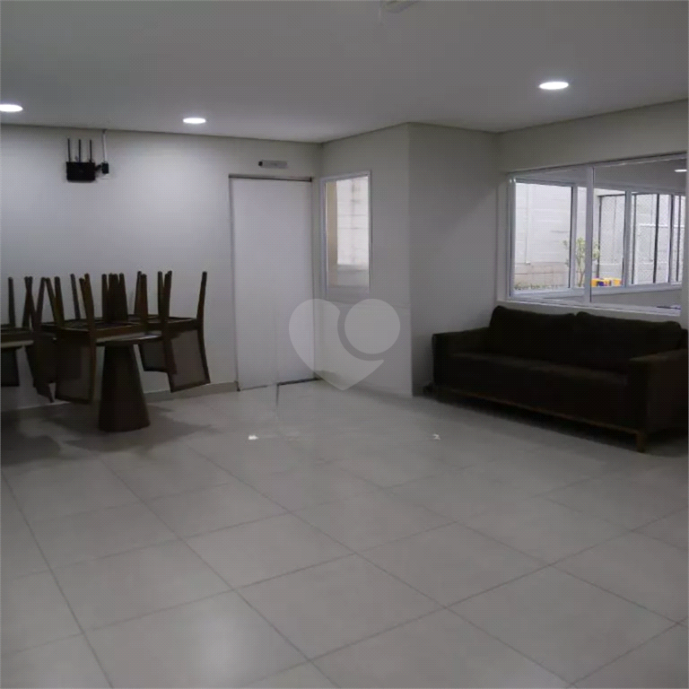 Venda Apartamento São Paulo Piqueri REO936074 34