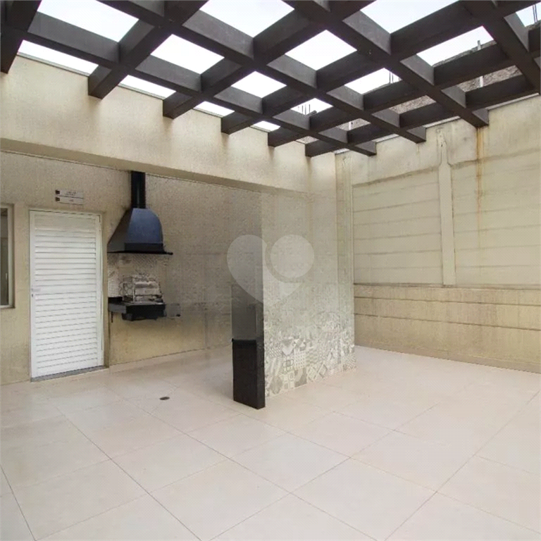 Venda Apartamento São Paulo Piqueri REO936074 39