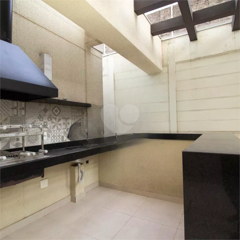 Venda Apartamento São Paulo Piqueri REO936074 35