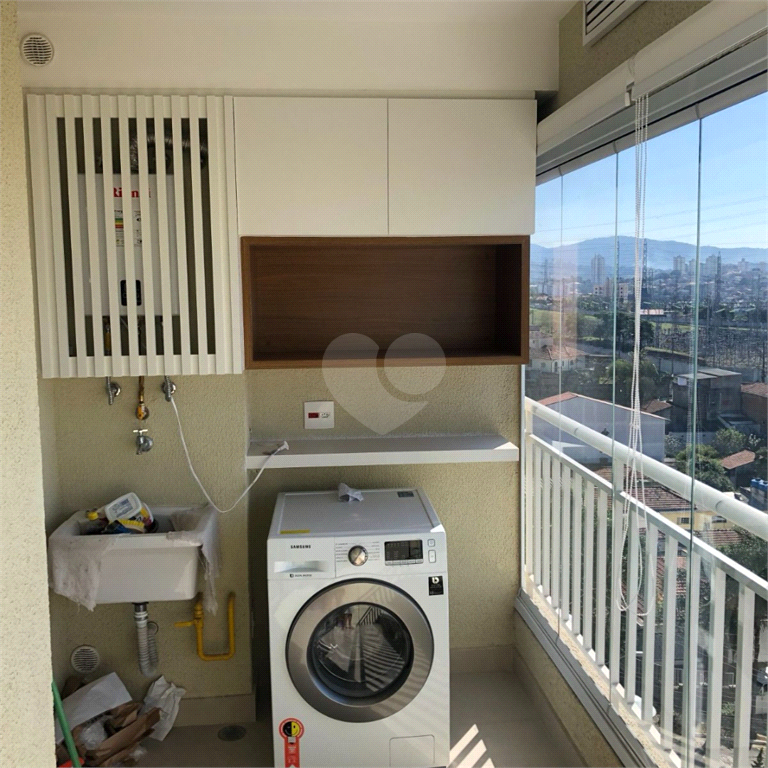 Venda Apartamento São Paulo Piqueri REO936074 13