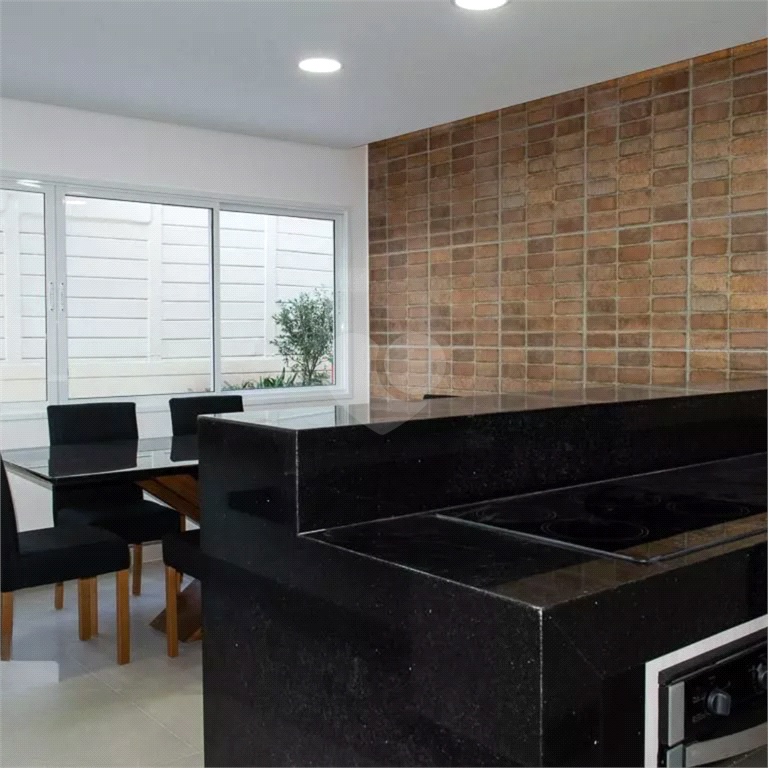 Venda Apartamento São Paulo Piqueri REO936074 31