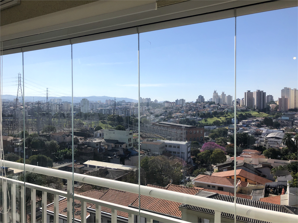 Venda Apartamento São Paulo Piqueri REO936078 3