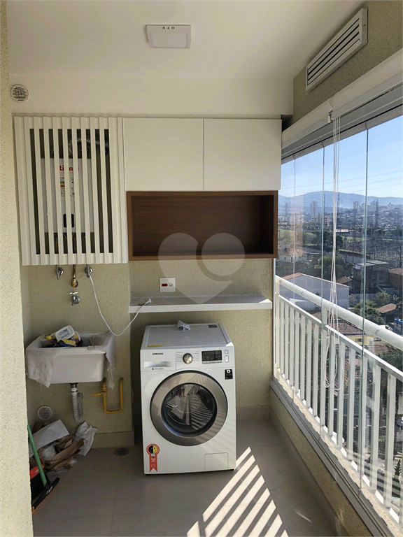 Venda Apartamento São Paulo Piqueri REO936078 7