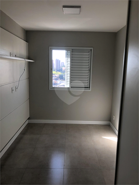 Venda Apartamento São Paulo Piqueri REO936078 10