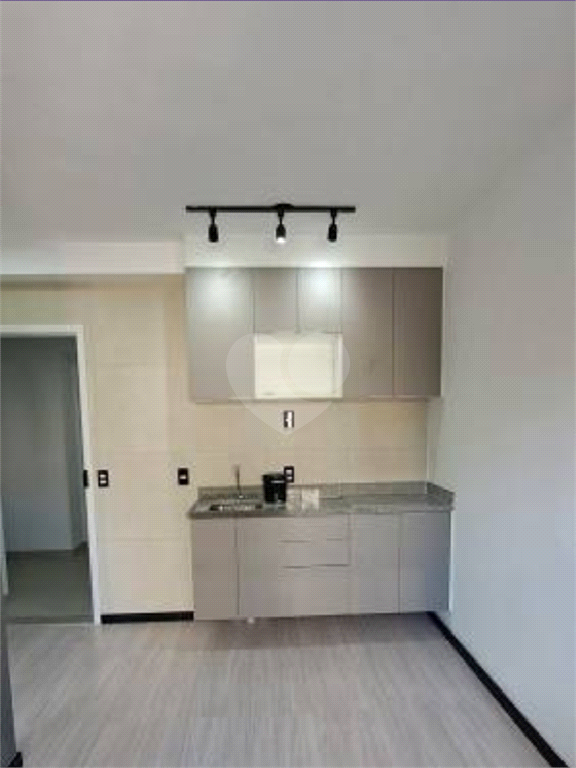 Venda Apartamento São Paulo Bela Vista REO936083 1