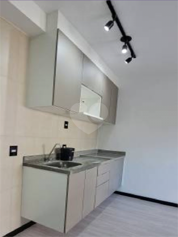 Venda Apartamento São Paulo Bela Vista REO936083 2