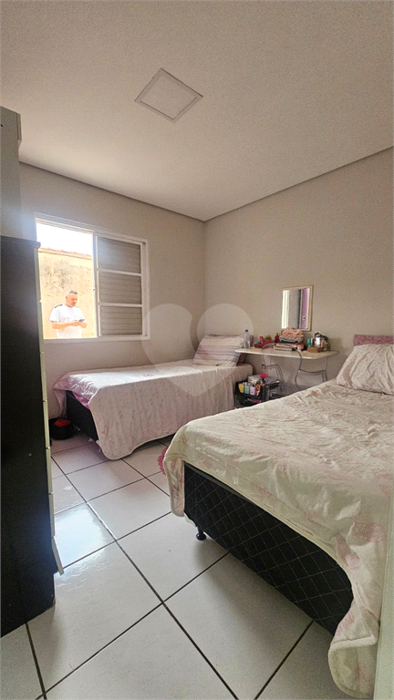 Venda Casa Bauru Núcleo Habitacional José Regino REO936084 20