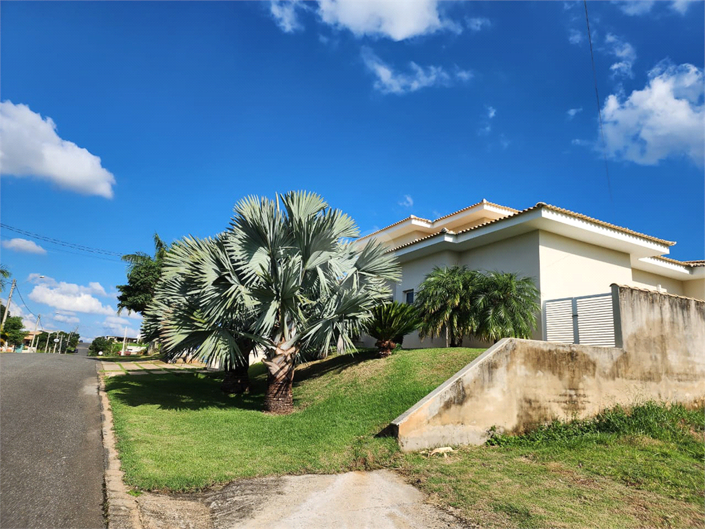 Venda Condomínio Araçoiaba Da Serra Centro REO936086 50