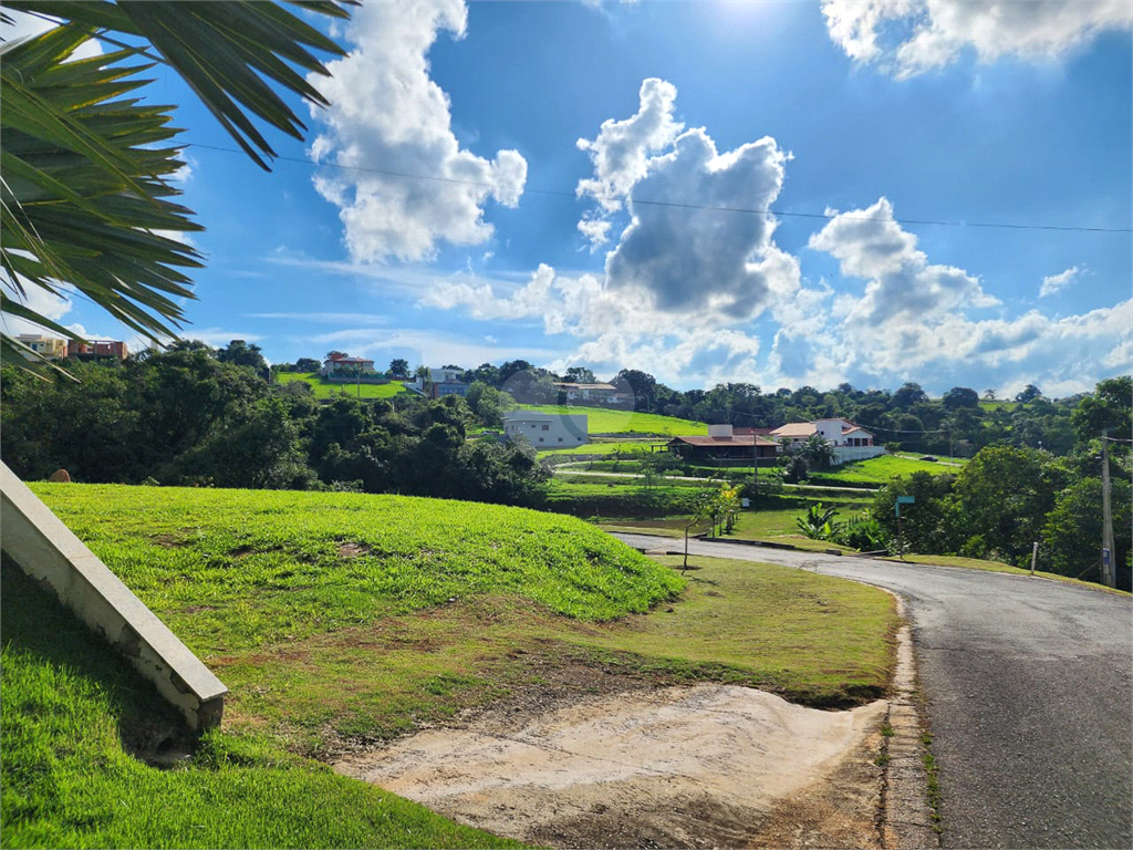 Venda Condomínio Araçoiaba Da Serra Centro REO936086 49