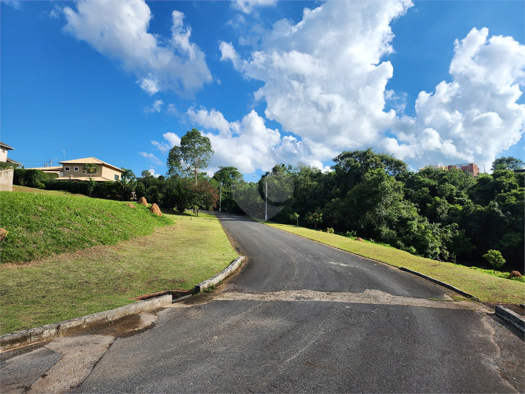 Venda Condomínio Araçoiaba Da Serra Centro REO936086 54