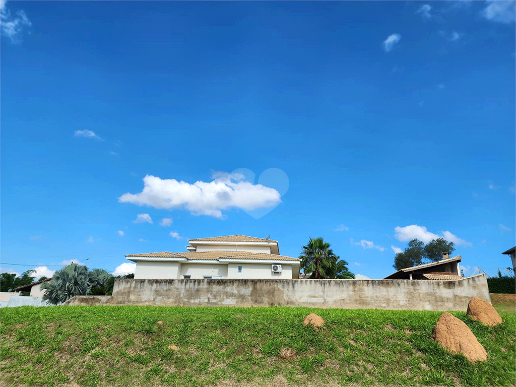 Venda Condomínio Araçoiaba Da Serra Centro REO936086 55