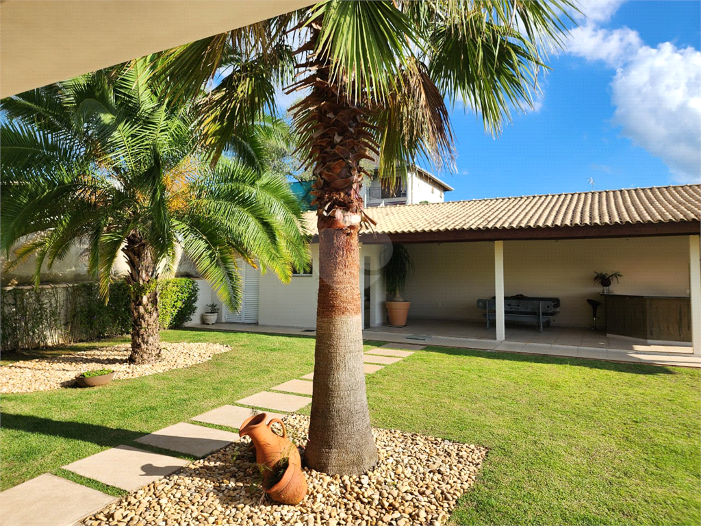 Venda Condomínio Araçoiaba Da Serra Centro REO936086 44