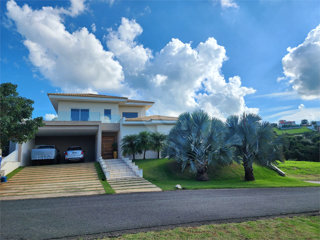 Venda Condomínio Araçoiaba Da Serra Centro REO936086 56