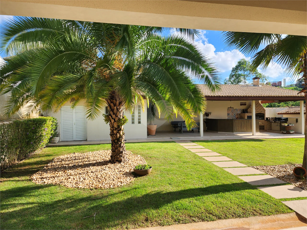 Venda Condomínio Araçoiaba Da Serra Centro REO936086 43