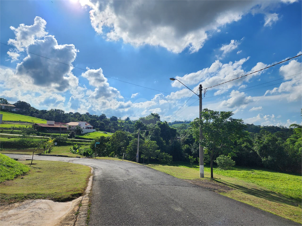 Venda Condomínio Araçoiaba Da Serra Centro REO936086 51