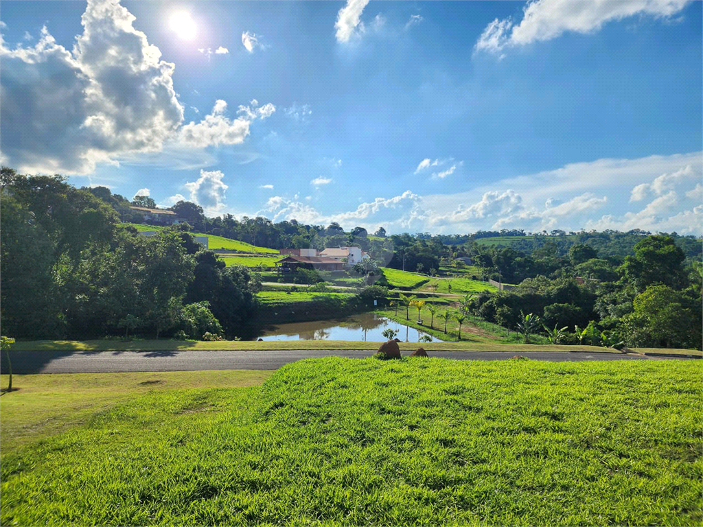 Venda Condomínio Araçoiaba Da Serra Centro REO936086 35