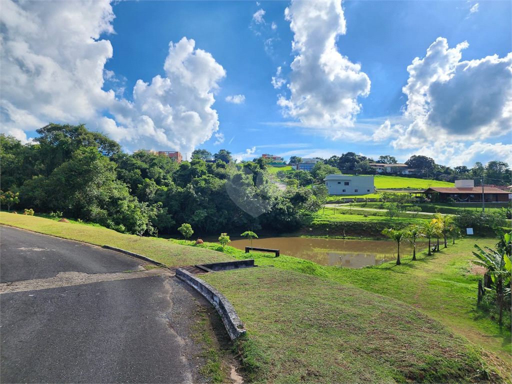 Venda Condomínio Araçoiaba Da Serra Centro REO936086 53