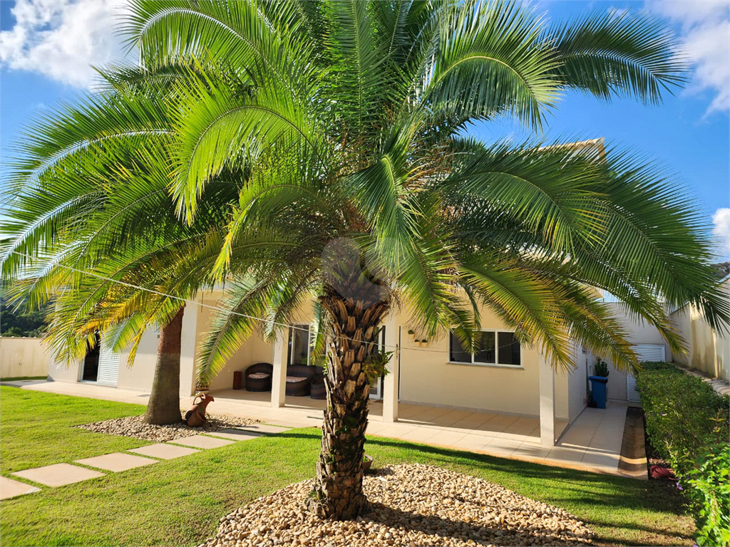 Venda Condomínio Araçoiaba Da Serra Centro REO936086 39