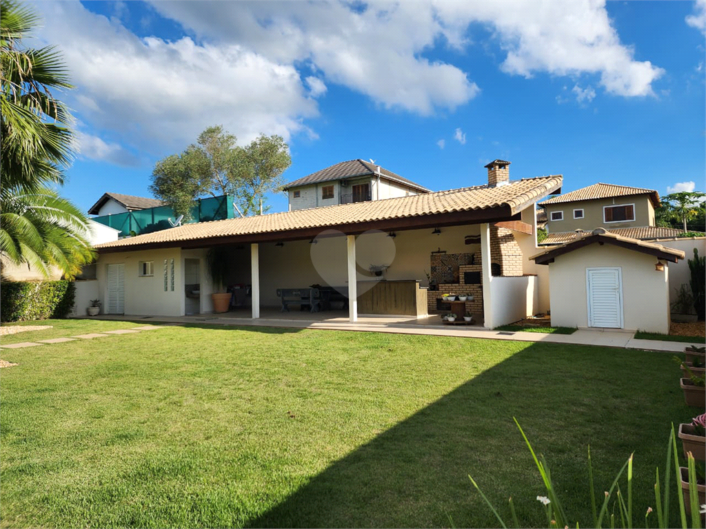 Venda Condomínio Araçoiaba Da Serra Centro REO936086 47