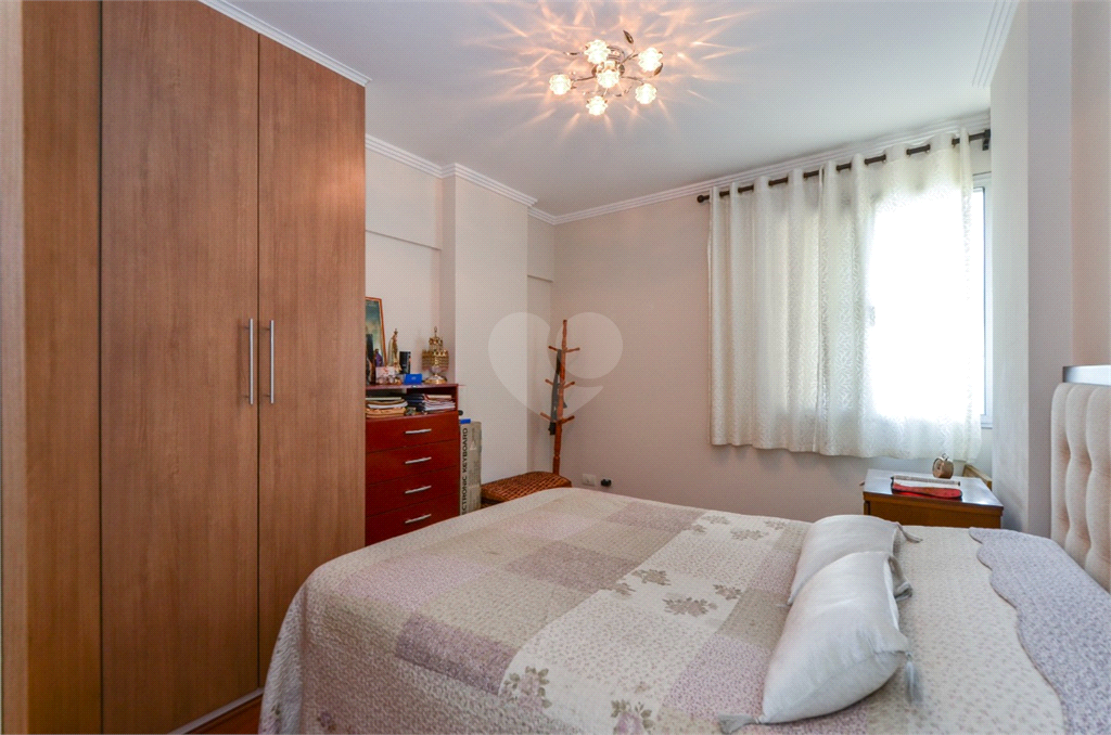 Venda Apartamento São Paulo Perdizes REO936092 15