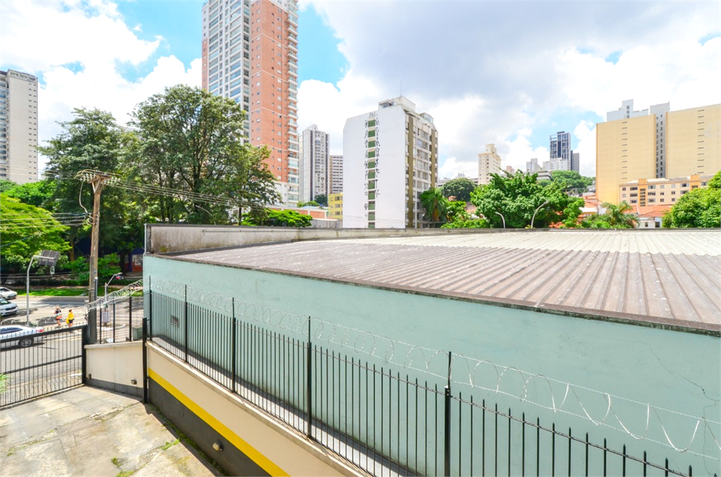 Venda Apartamento São Paulo Perdizes REO936092 25