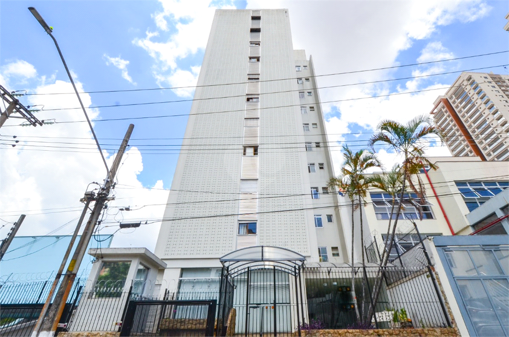 Venda Apartamento São Paulo Perdizes REO936092 27