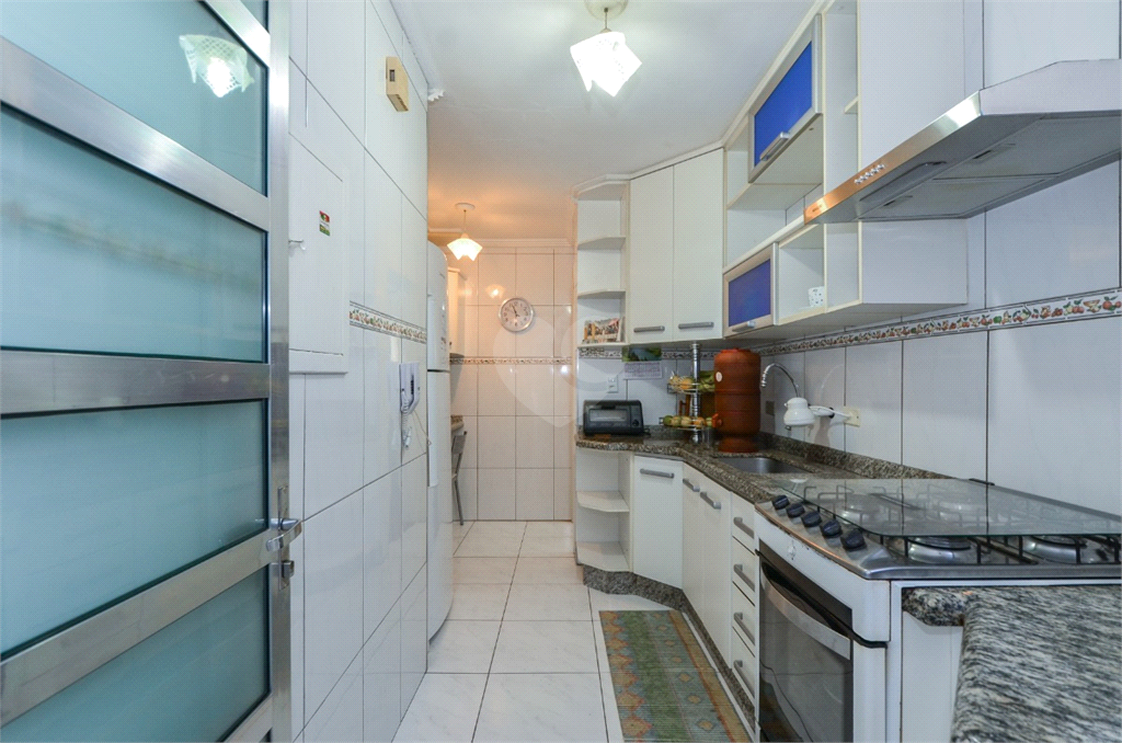 Venda Apartamento São Paulo Perdizes REO936092 10