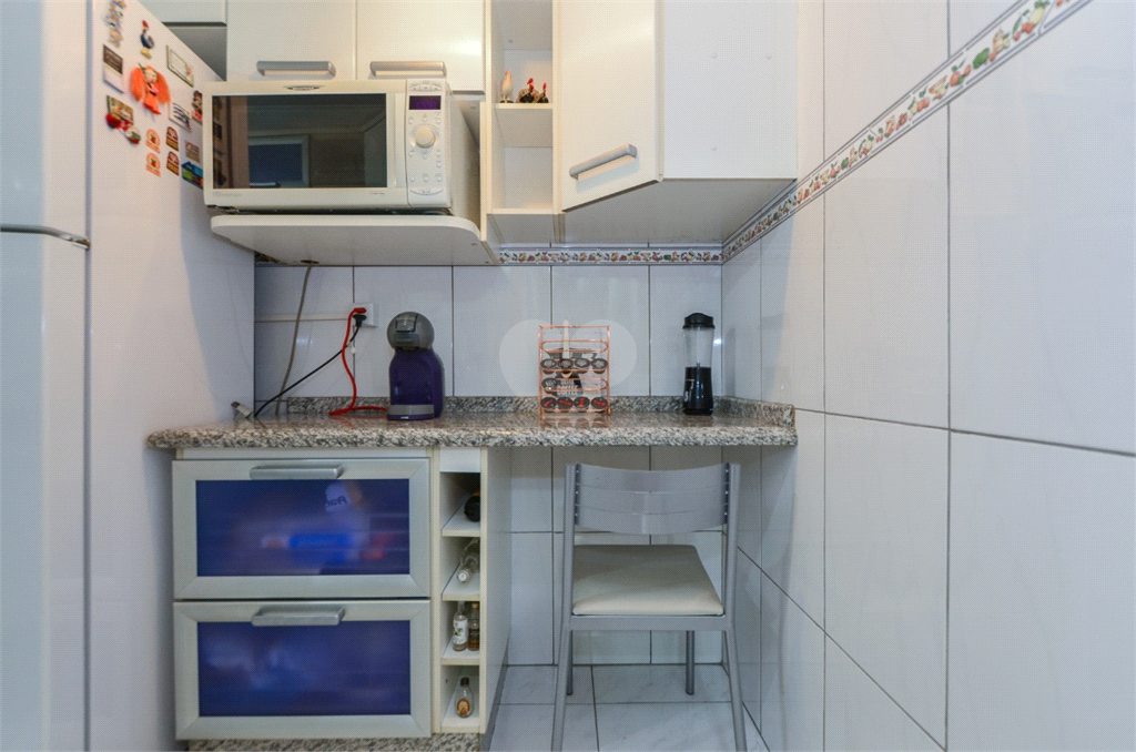 Venda Apartamento São Paulo Perdizes REO936092 12