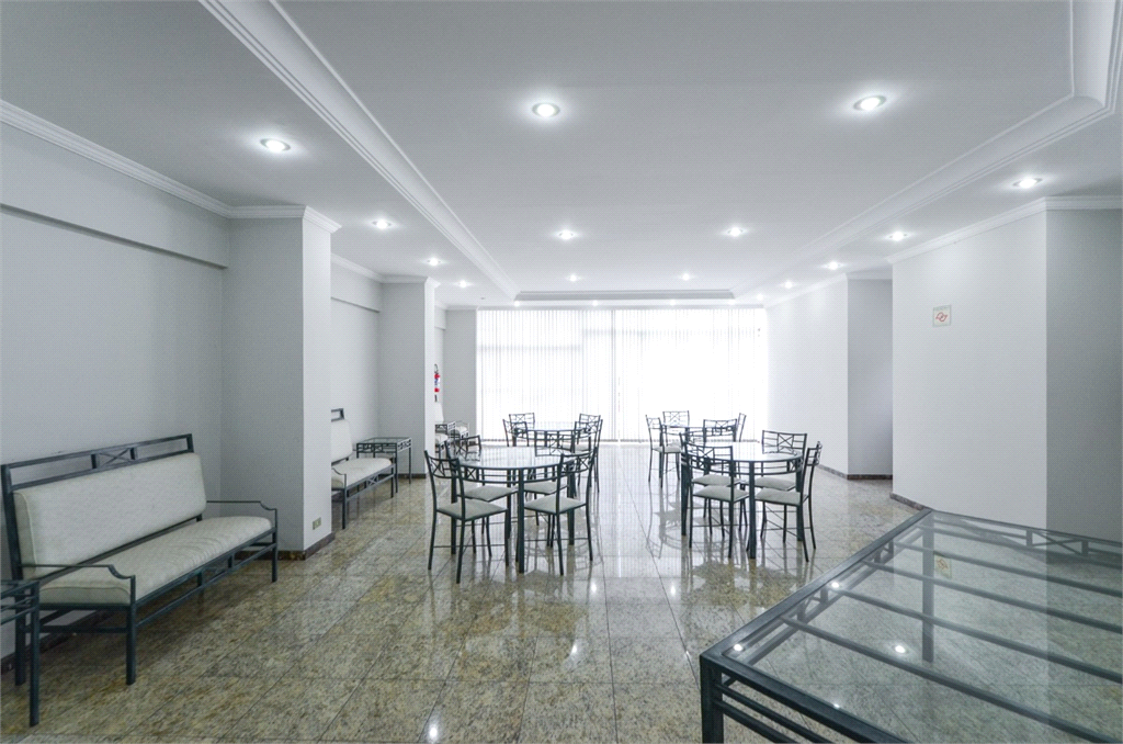 Venda Apartamento São Paulo Perdizes REO936092 23