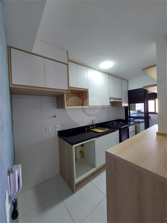 Venda Apartamento São Paulo Vila Parque Jabaquara REO936093 10