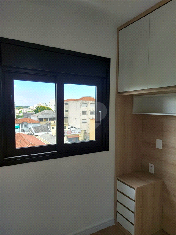 Venda Apartamento São Paulo Vila Parque Jabaquara REO936093 7