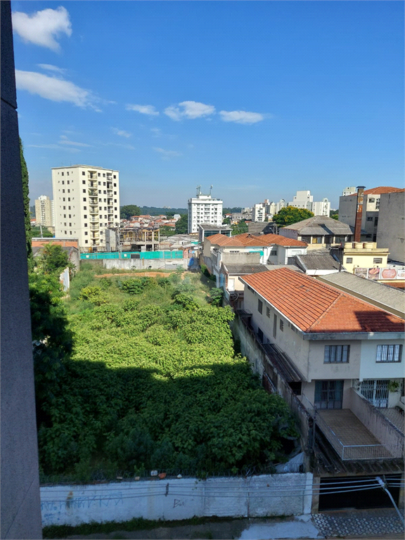 Venda Apartamento São Paulo Vila Parque Jabaquara REO936093 14