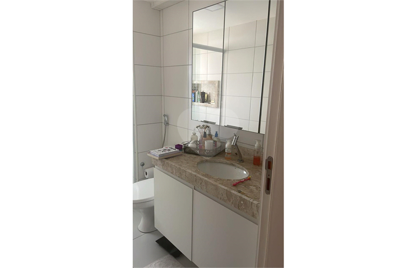 Venda Apartamento Fortaleza Guararapes REO936100 23