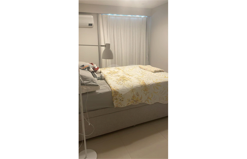 Venda Apartamento Fortaleza Guararapes REO936100 21