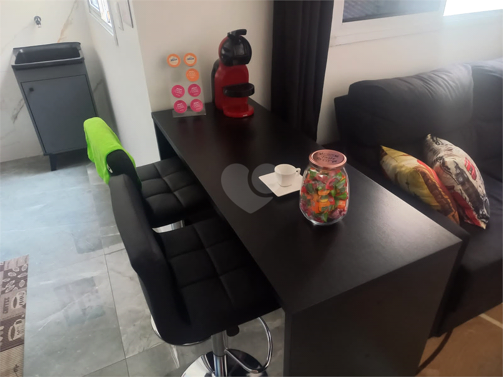 Venda Apartamento Santo André Utinga REO936106 10