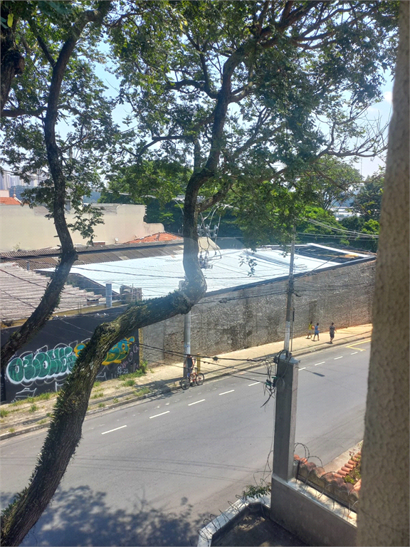 Venda Apartamento Santo André Utinga REO936106 13