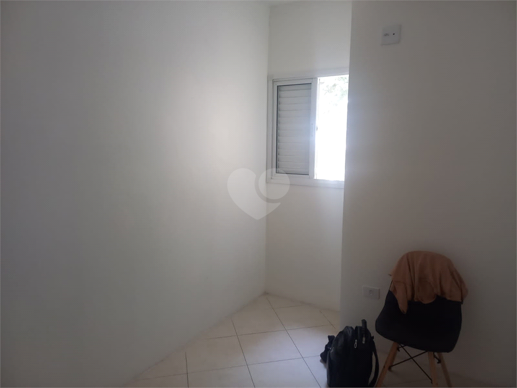 Venda Apartamento Santo André Utinga REO936106 32