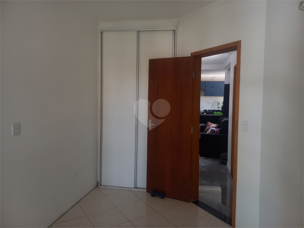 Venda Apartamento Santo André Utinga REO936106 25