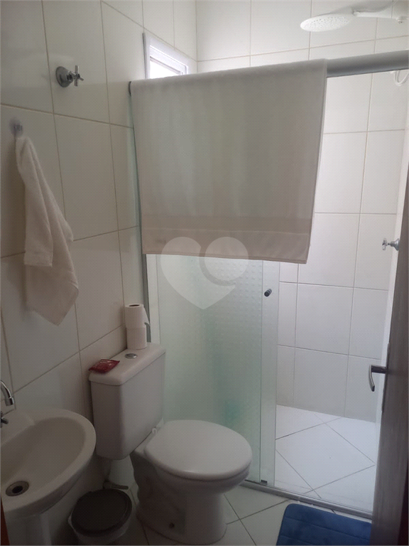 Venda Apartamento Santo André Utinga REO936106 33