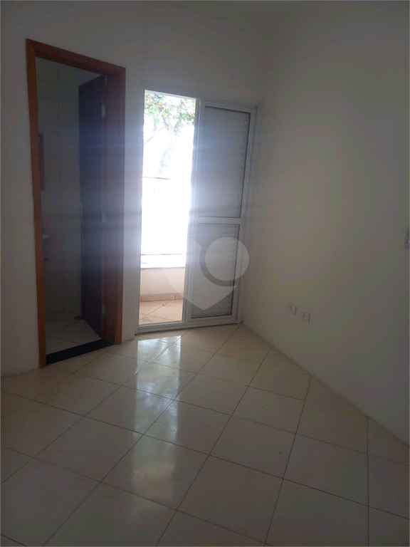 Venda Apartamento Santo André Utinga REO936106 23